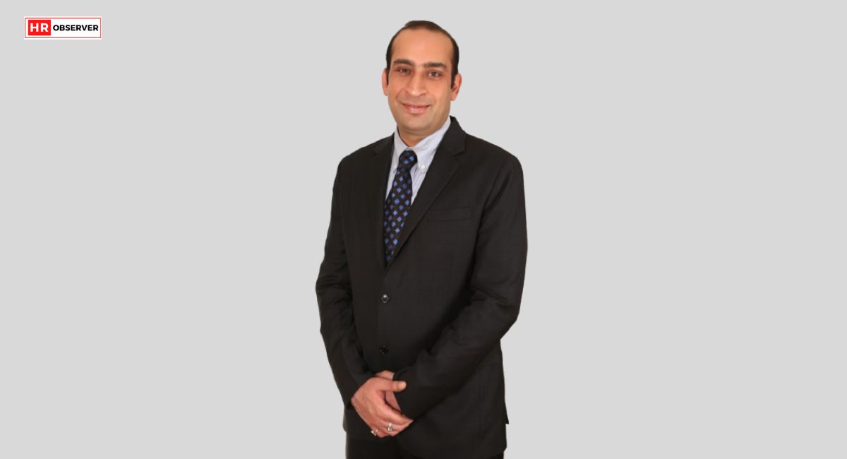 Amitabh Dewan to take charge of the large corporate risk unit for Policybazaar For Business