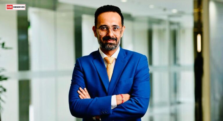 Bajaj Allianz General Insurance Appoints Anckur Anil Kanwar as Chief Financial Officer