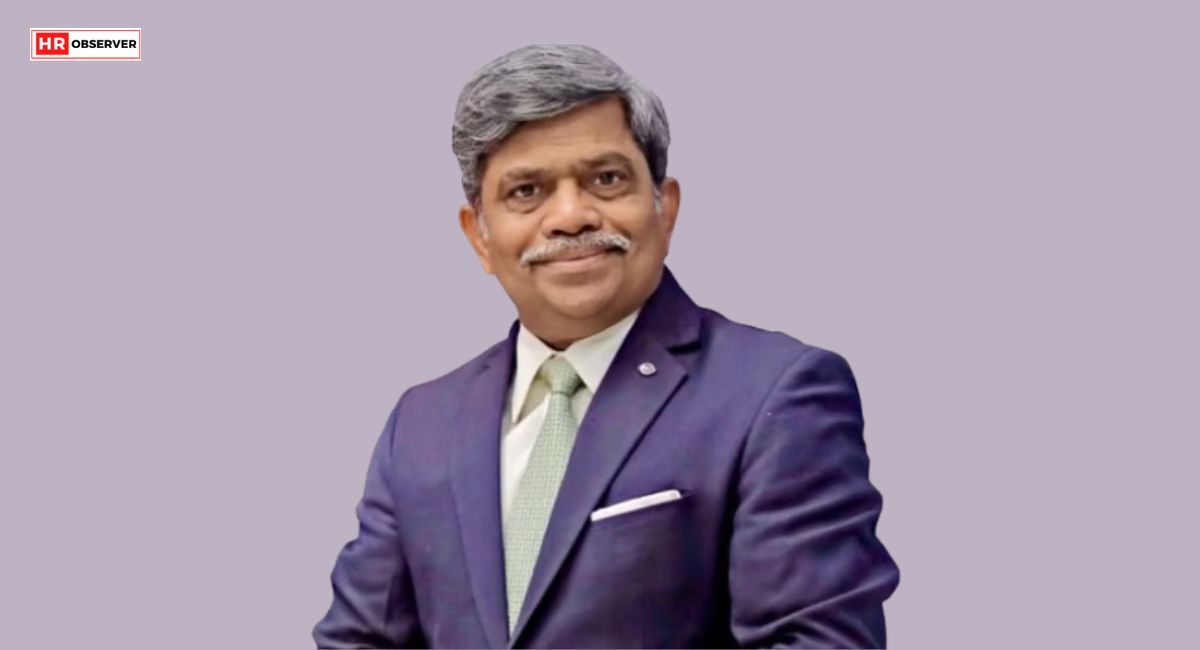 BiUP.ai ropes in Ex Nissan India MD Rakesh Srivastava as Mentor & Advisor