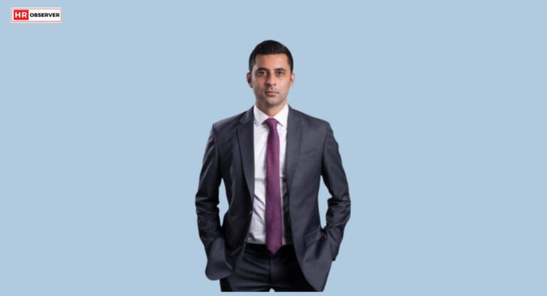 Embassy Services elevates Saarang Ganapathi to the CEO role