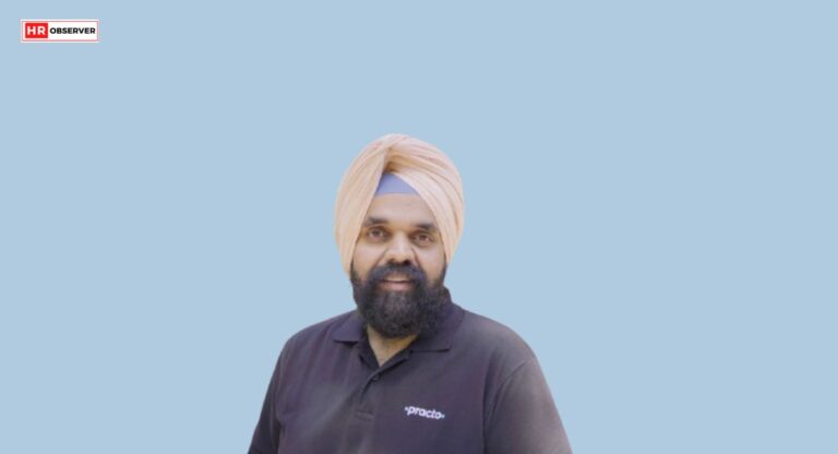 Practo Appoints Jagnoor Singh as Chief Operating Officer to Drive Strategic Growth