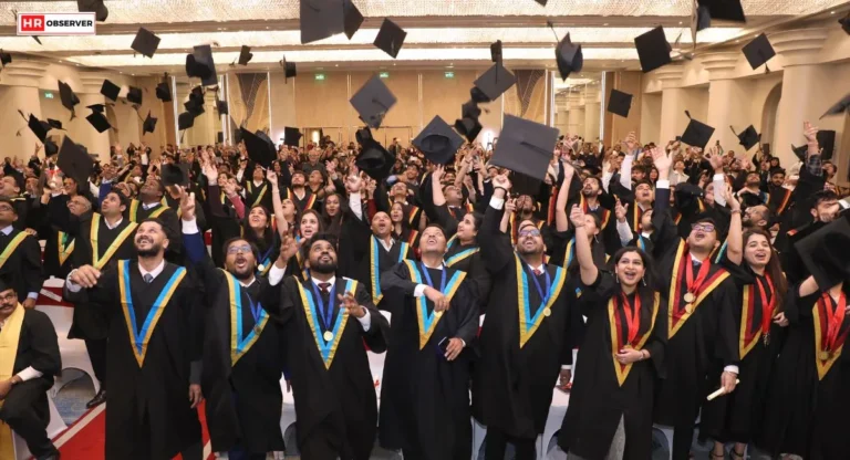 Postgrads from S P Jain Global’s Class of 2024 achieve record salaries