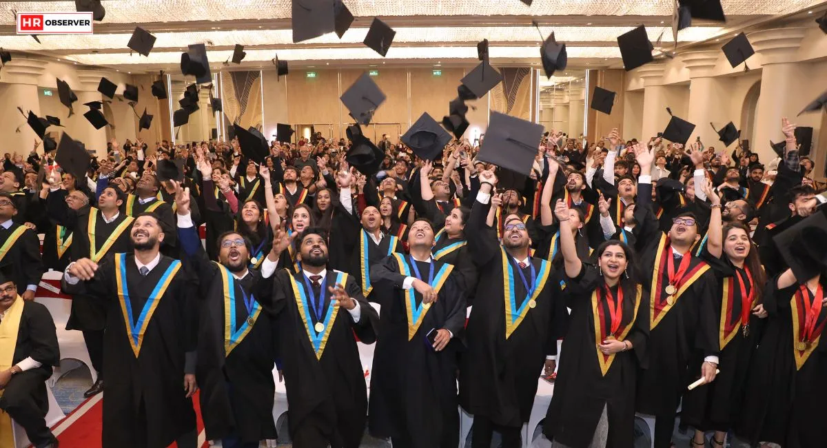 Postgrads from S P Jain Global’s Class of 2024 achieve record salaries