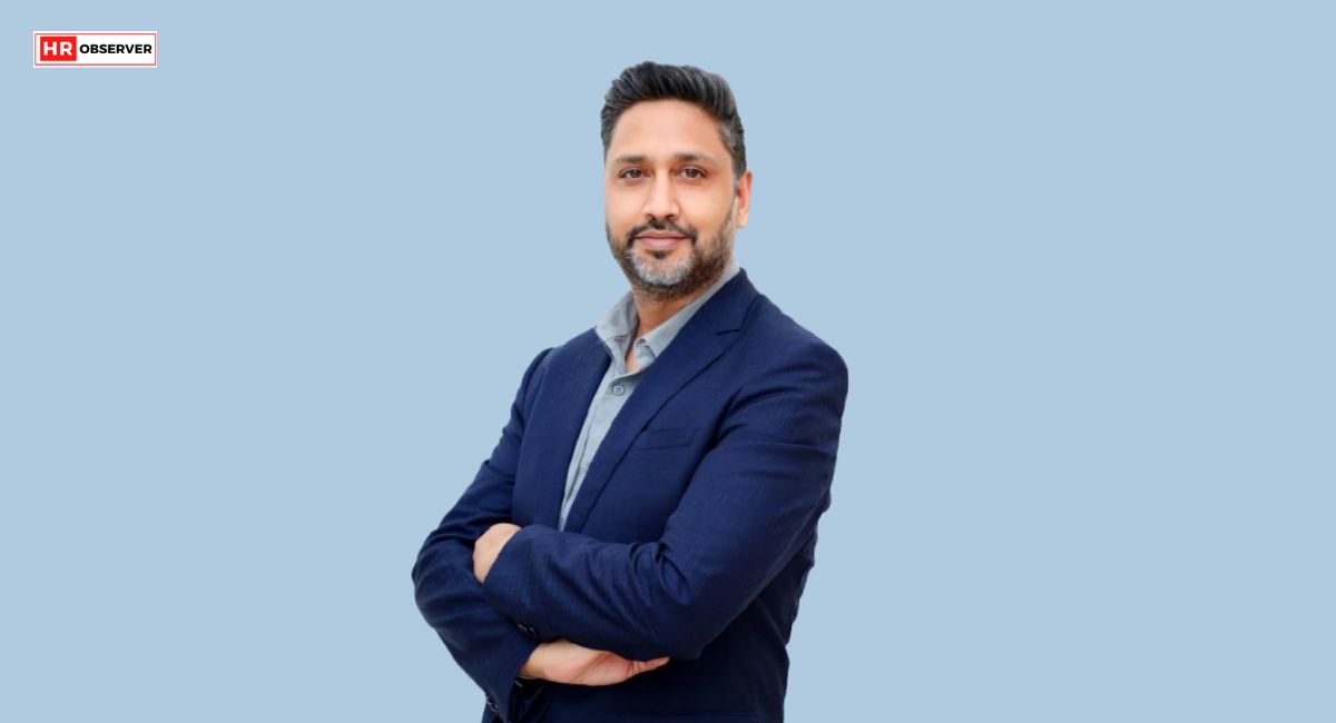 Saurabh Srivastava rejoins Housr as Chief Business Officer