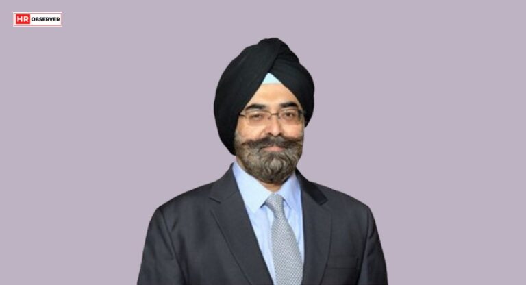 Standard Chartered appoints P.D. Singh as CEO for India