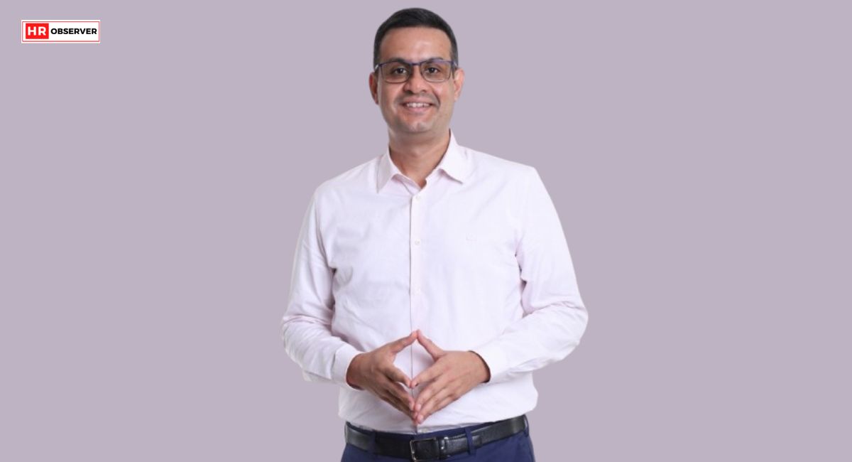 UltraTech Cement Appoints Adit Ahuja as Joint President of HR