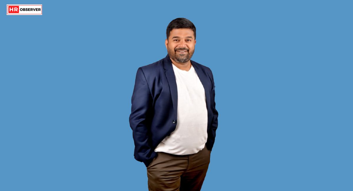 Ahead of public listing, Value 360 Communications appoints Keshav Shanbhag as CFO