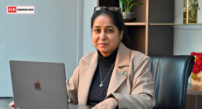 GD Goenka Group Appoints Dr. Neeta Pant as Chief Human Resources Officer
