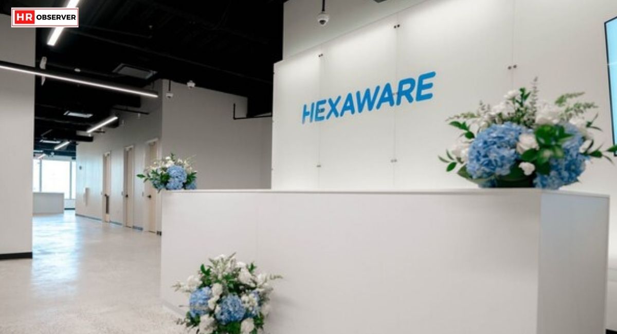 Hexaware Inaugurates Global Business Headquarters in Jersey City