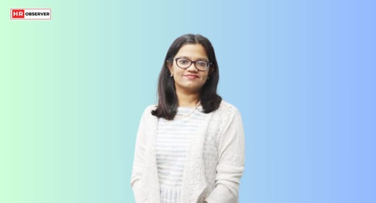 Kapture CX Appoints Devika Rajeev as Head of HR.