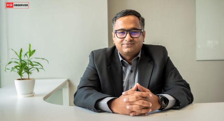 REA India Appoints Amit Chand as Chief Financial Officer