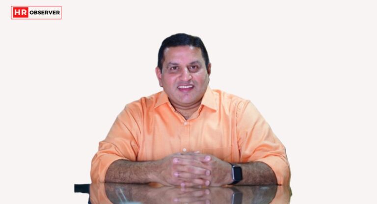 Kaizzen strengthens South Operations with appointment of Suresh Rangarajan as Senior Vice President