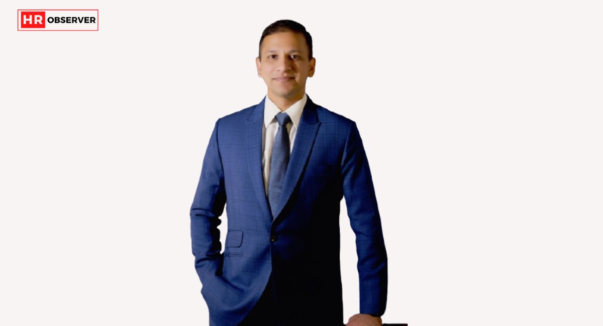 Madame (Jain Amar) Elevates Akhil Jain to MD and CEO position