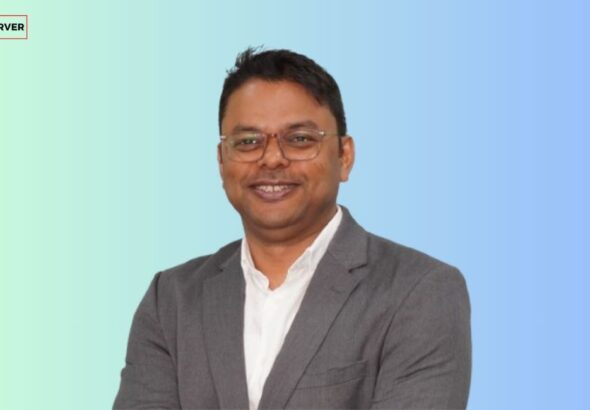 Anaptyss Appoints Utpal Kumar Sengupta as Chief Business Officer