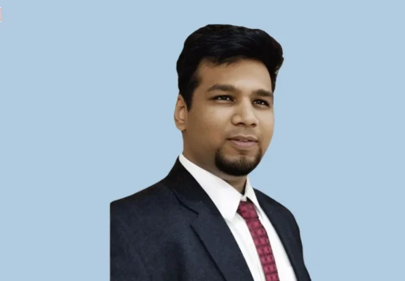 Credifin Limited appoints Mr. Shalya Gupta, their CEO, as the Managing Director