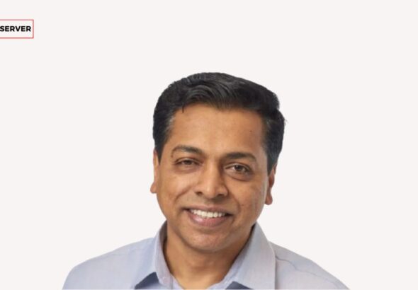 Kyndryl appoints Prashobh Chandralayam to lead its Global Capability Center (GCC) practice