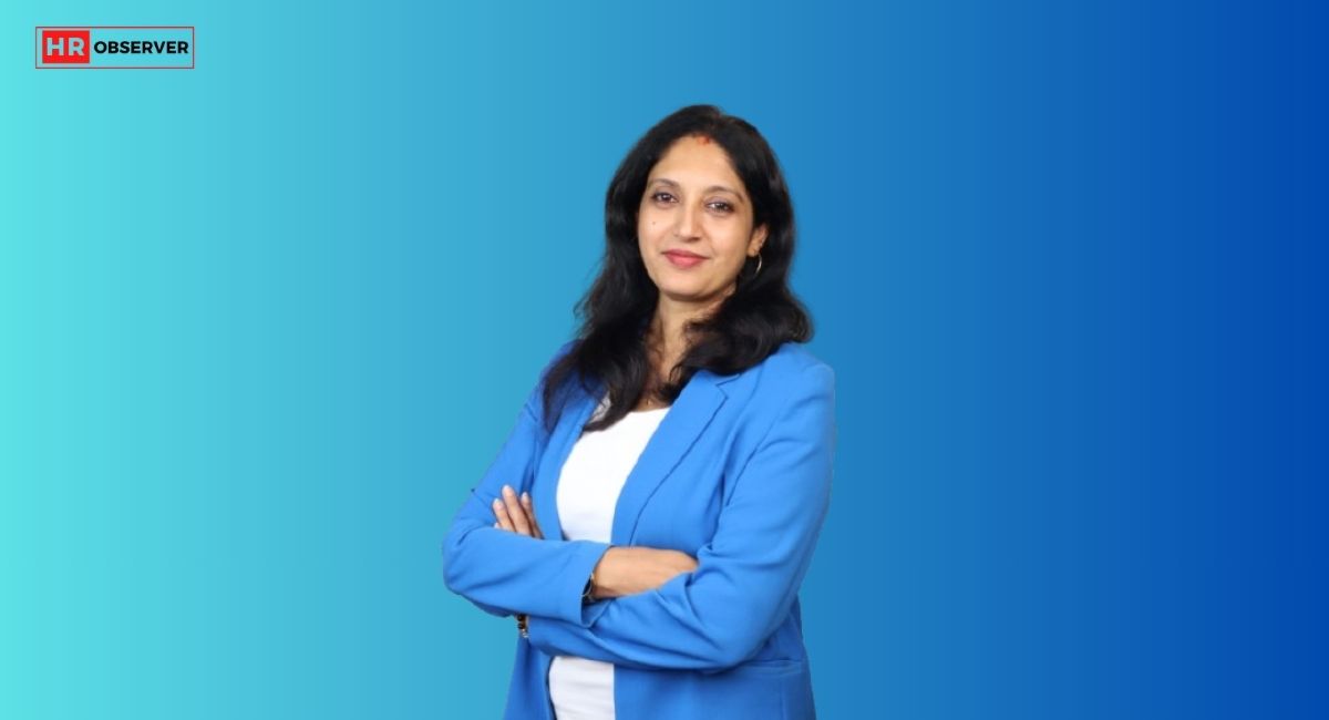 Xpheno names Sharin Kariappa as Head of newly launched RPO vertical