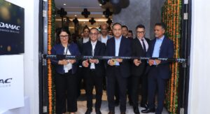 DAMAC Opens New India Global Capability Centre to Empower Global Operations and Attract Talent