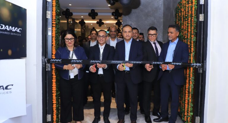 DAMAC Opens New India Global Capability Centre to Empower Global Operations and Attract Talent