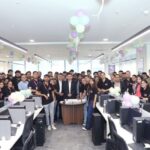EOSGlobe Expands in India with New Noida Centre, Set to Create 500+ Jobs