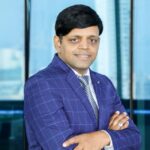 Equirus Group Appoints Manish Jain as CEO of Equirus Finance