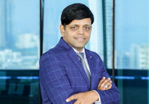 Equirus Group Appoints Manish Jain as CEO of Equirus Finance