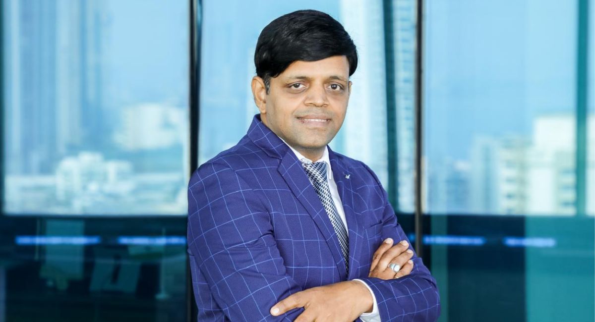 Equirus Group Appoints Manish Jain as CEO of Equirus Finance