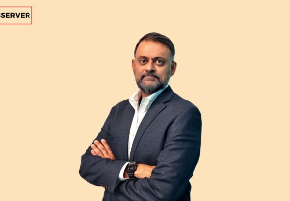 Innover Named Rising Star Again in ISG Supply Chain Analytics Report 2025