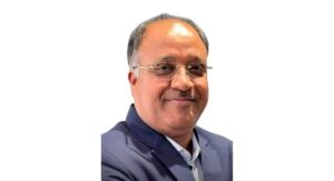 Kaushalya Logistics appoints Rajendra Singh Shekhawat as CEO
