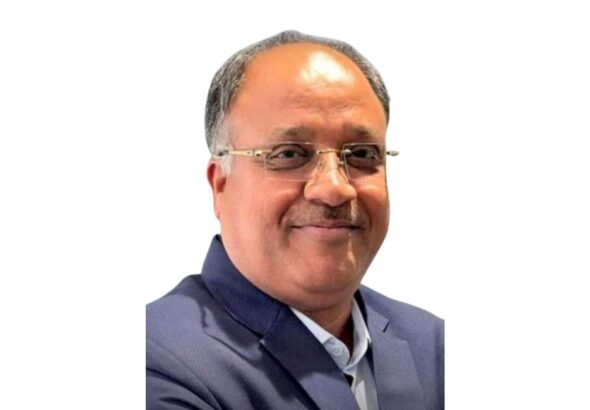 Kaushalya Logistics appoints Rajendra Singh Shekhawat as CEO