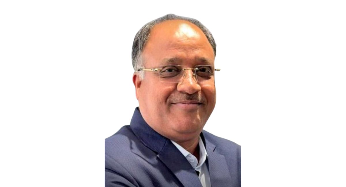 Kaushalya Logistics appoints Rajendra Singh Shekhawat as CEO