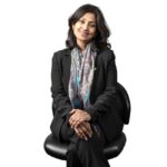 The Standard India Opens New Global Capability Center in India, Mohua Sengupta named Senior Vice President and Country Head