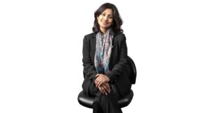 The Standard India Opens New Global Capability Center in India, Mohua Sengupta named Senior Vice President and Country Head