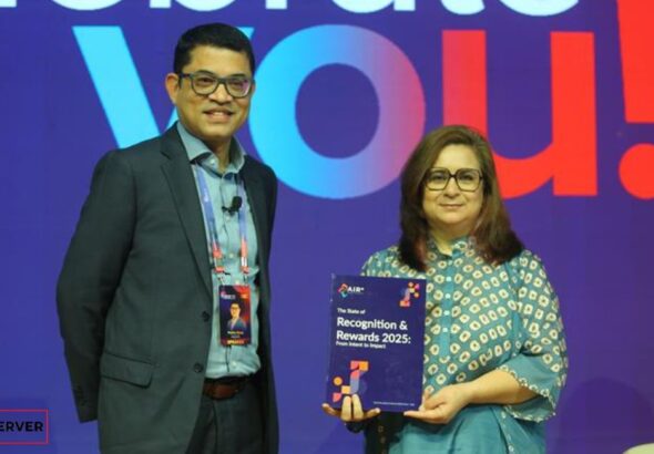 Vantage Circle Launches Global Recognition and Rewards Report 2025 From Intent to Impact