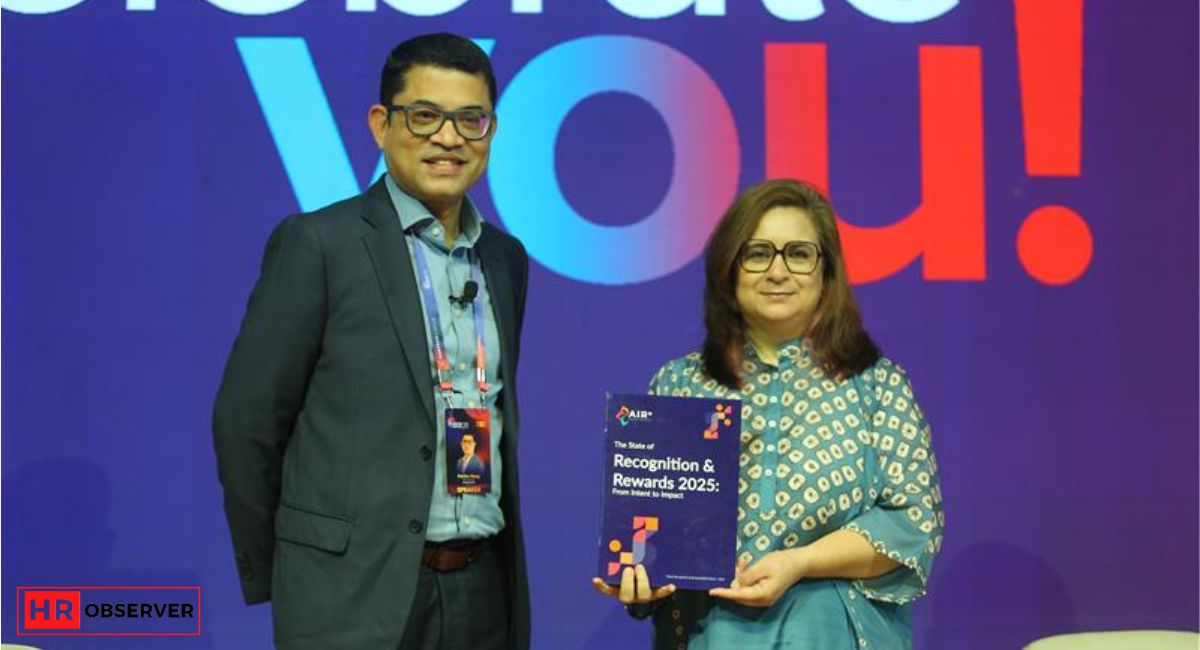 Vantage Circle Launches Global Recognition and Rewards Report 2025 From Intent to Impact