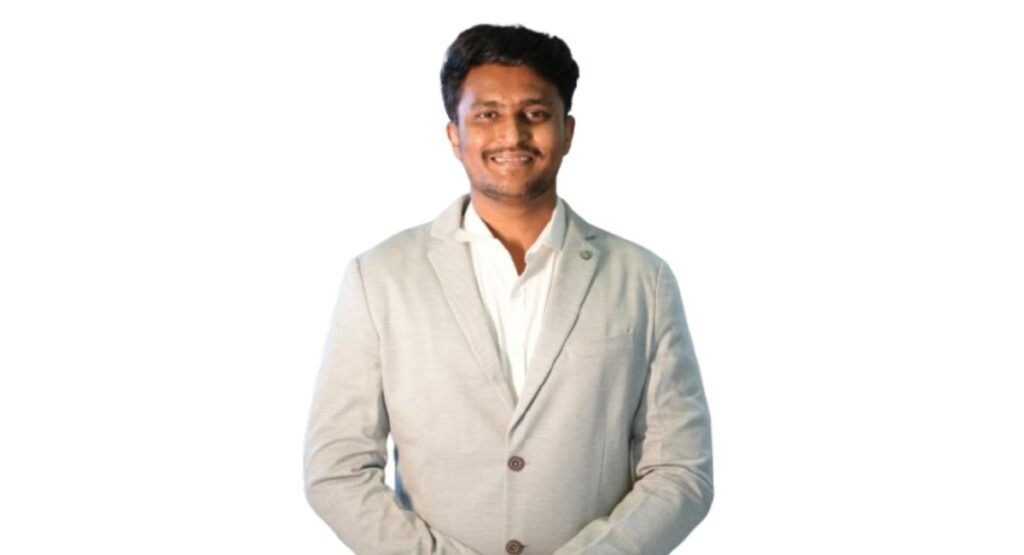 WOL3D appoints Mayuresh Mahesh Advilkar as its new Chief Financial Officer