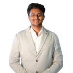 WOL3D appoints Mayuresh Mahesh Advilkar as its new Chief Financial Officer