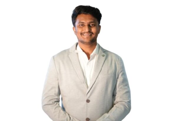 WOL3D appoints Mayuresh Mahesh Advilkar as its new Chief Financial Officer