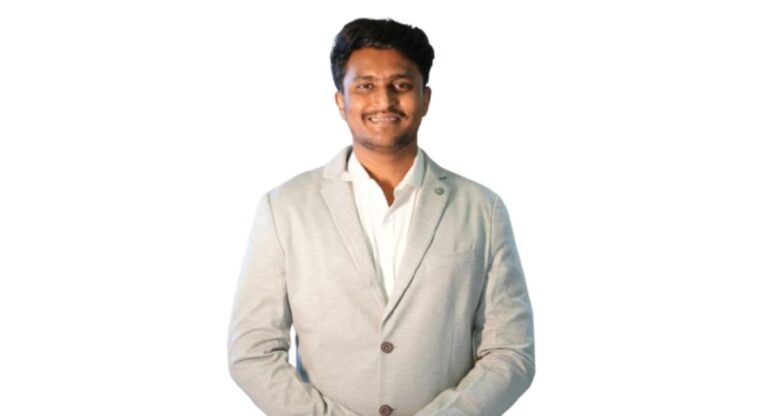 WOL3D appoints Mayuresh Mahesh Advilkar as its new Chief Financial Officer