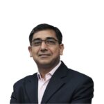 Arohan Financial Services Limited appoints Arvind Murarka as Chief Information Officer.