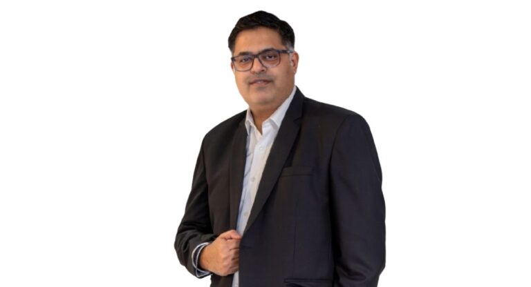 InvestYadnya.in appoints Manik Mahajan as Co-founder & Chief Business Officer
