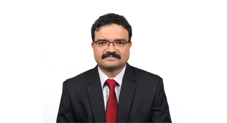 Manappuram Group Appoints Buvanesh Tharashankar as Group CFO