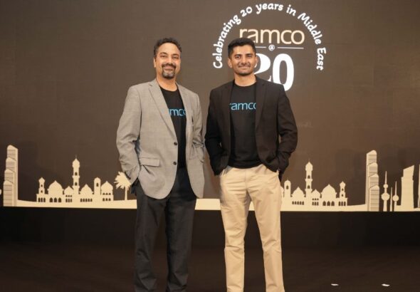 Ramco Systems Celebrates 20 Years in the Middle East, Unveils Vision for the Future at Milestone Event