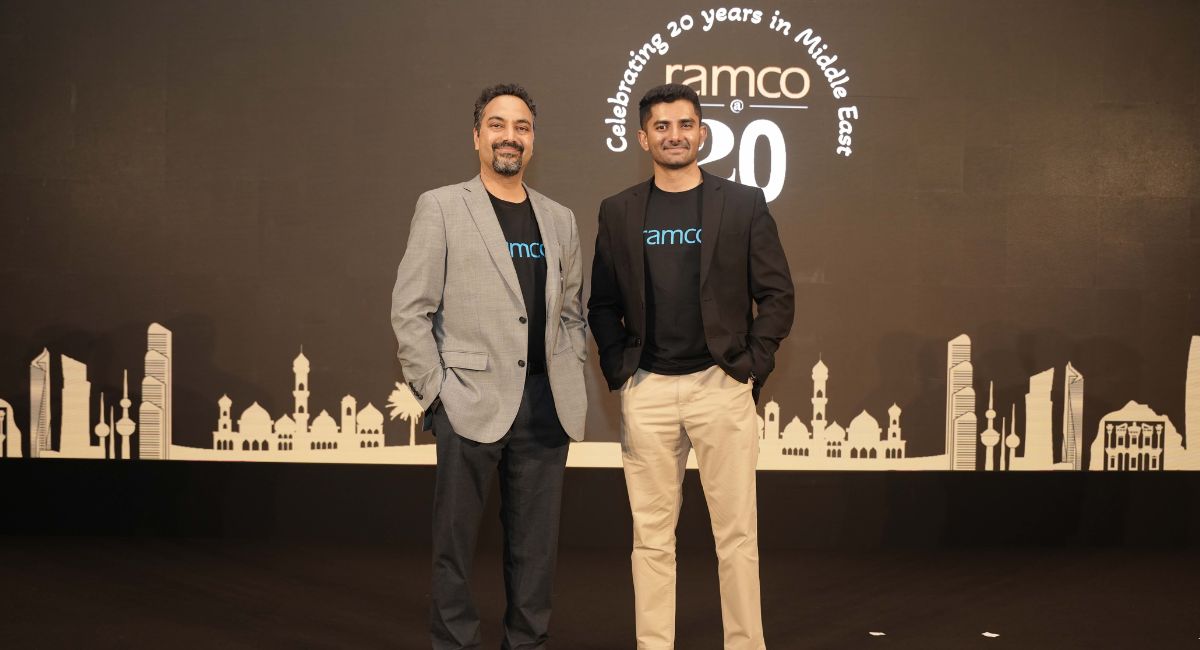 Ramco Systems Celebrates 20 Years in the Middle East, Unveils Vision for the Future at Milestone Event