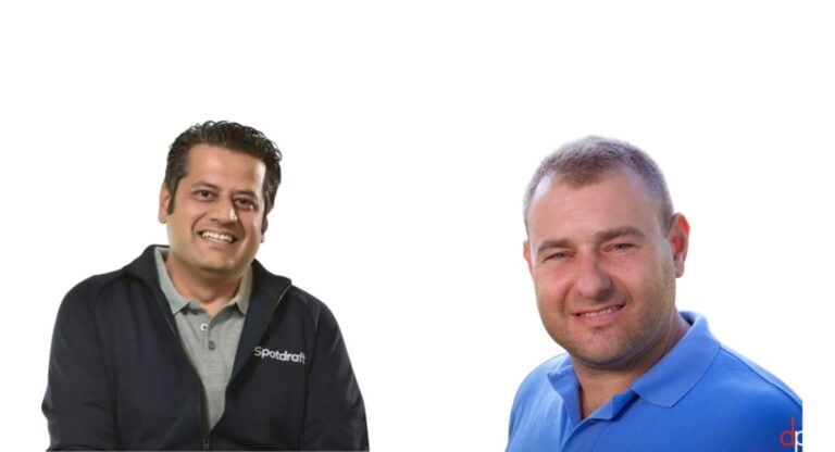 SpotDraft Strengthens Leadership Team to Scale AI-Powered CLM Platform Globally