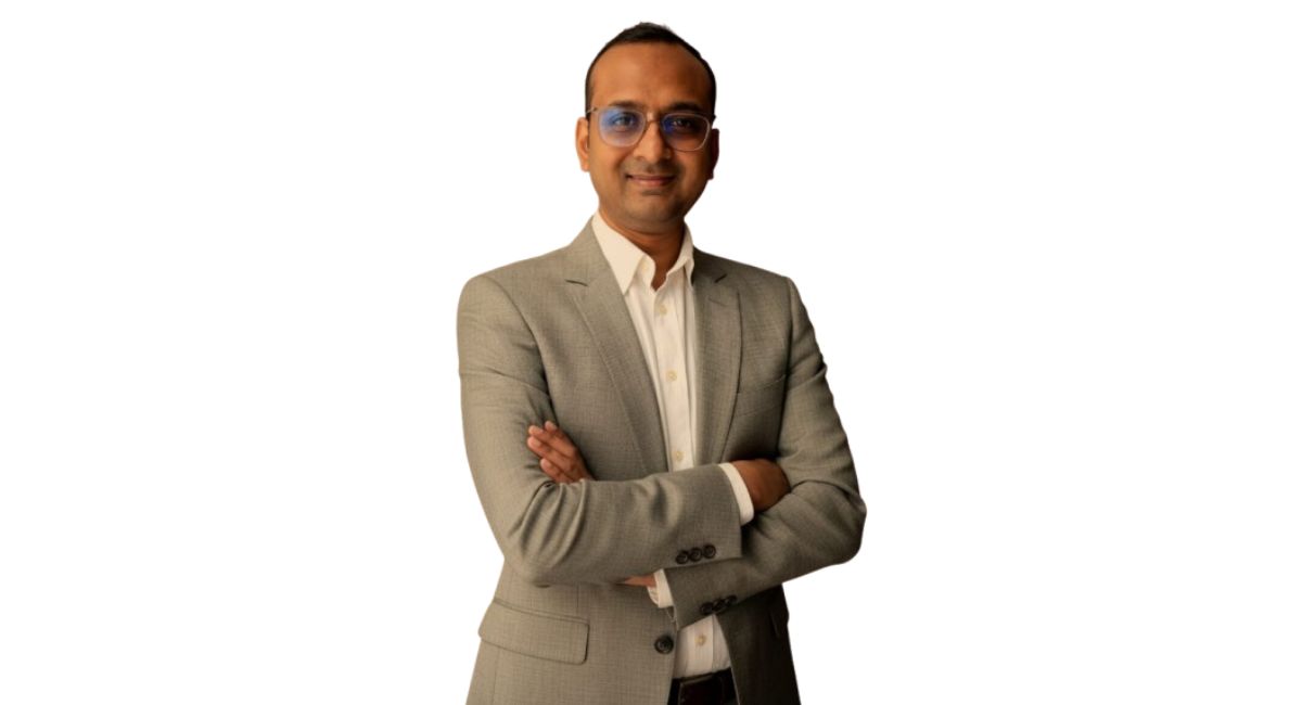 ErlySign Appoints Vishal Kumar as Vice President- Business