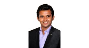 Finarkein Appoints Prasad Shetty as Senior Director - Head of Delivery and Customer Success