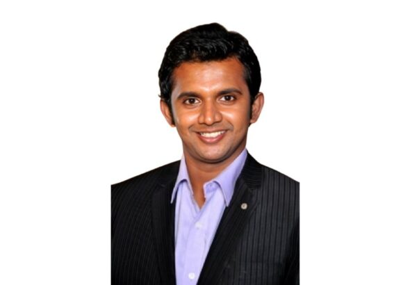 Finarkein Appoints Prasad Shetty as Senior Director - Head of Delivery and Customer Success