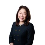 Hitachi Vantara Appoints Wendy Koh as the New Vice President of Sales for Asia Pacific