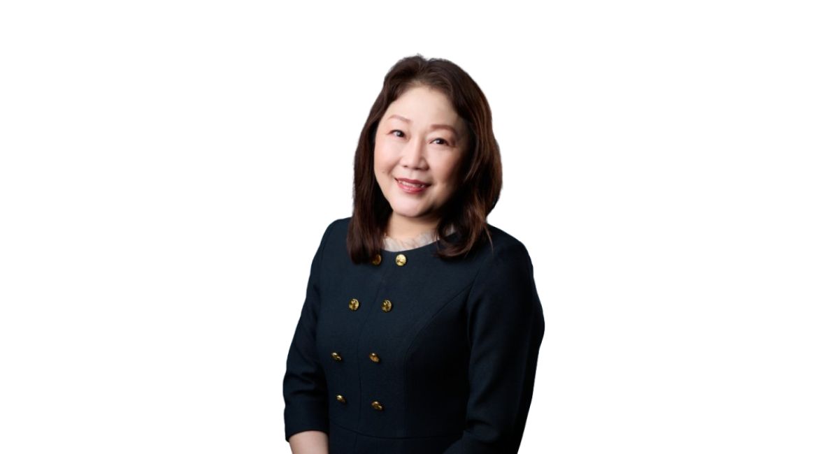 Hitachi Vantara Appoints Wendy Koh as the New Vice President of Sales for Asia Pacific